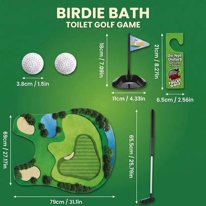 BirdieBath